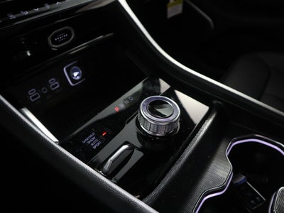 2026 Jeep Grand Cherokee L Limited 4x4