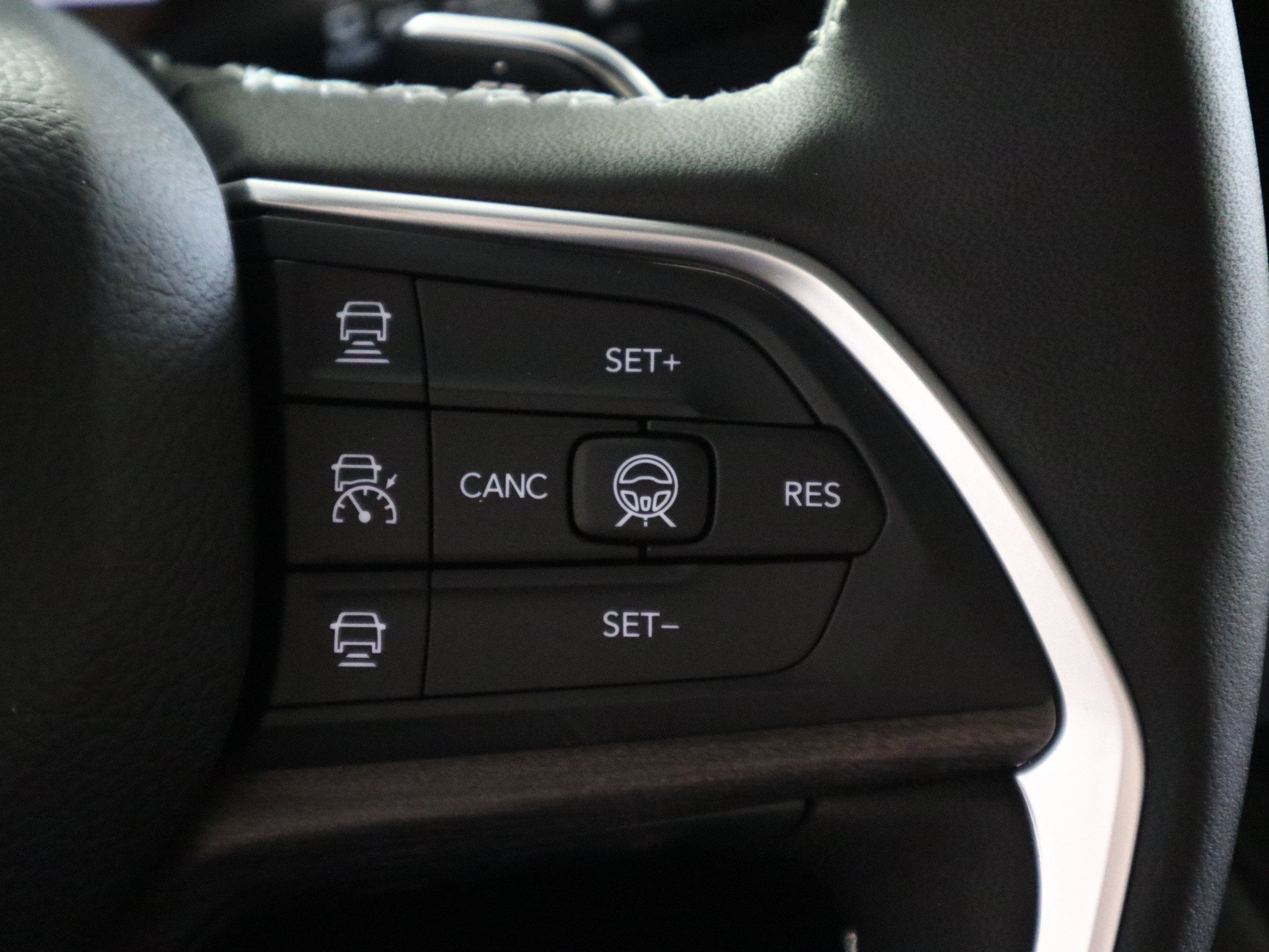 2026 Jeep Grand Cherokee L Limited 4x4