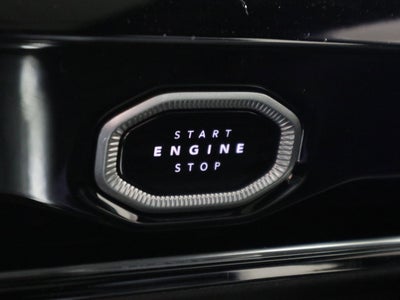 2026 Jeep Grand Cherokee L Limited 4x4