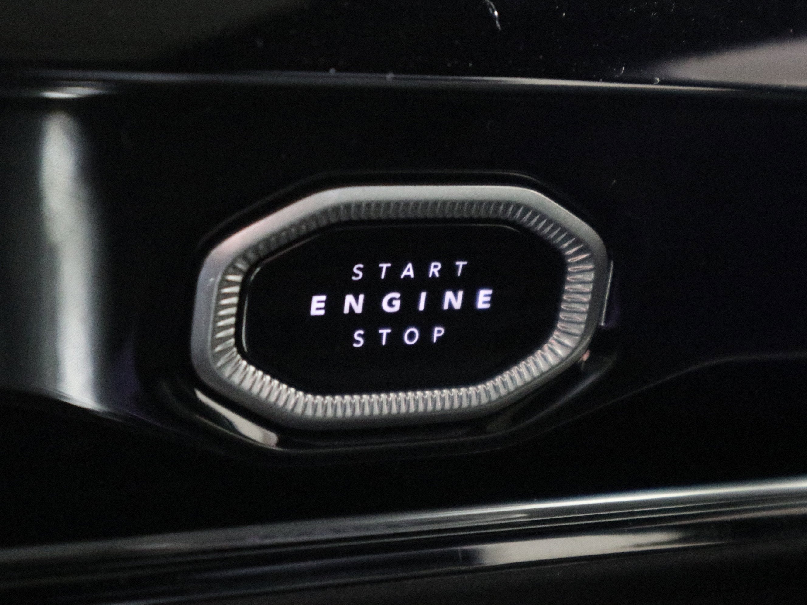 2026 Jeep Grand Cherokee L Limited 4x4