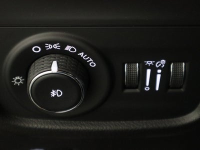 2026 Jeep Grand Cherokee L Limited 4x4