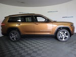 2026 Jeep Grand Cherokee L Limited 4x4