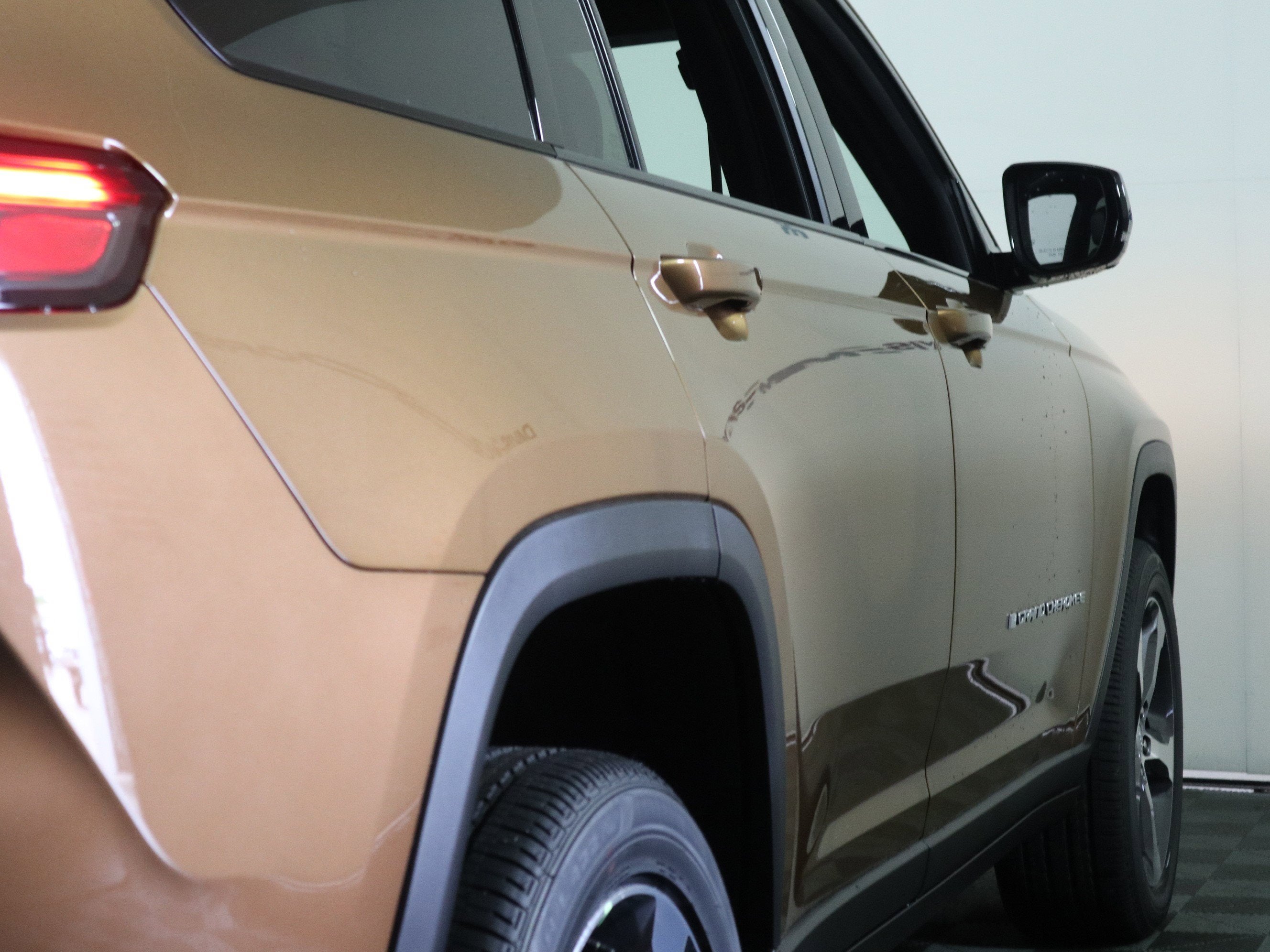 2026 Jeep Grand Cherokee L Limited 4x4