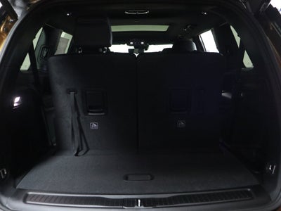 2026 Jeep Grand Cherokee L Limited 4x4