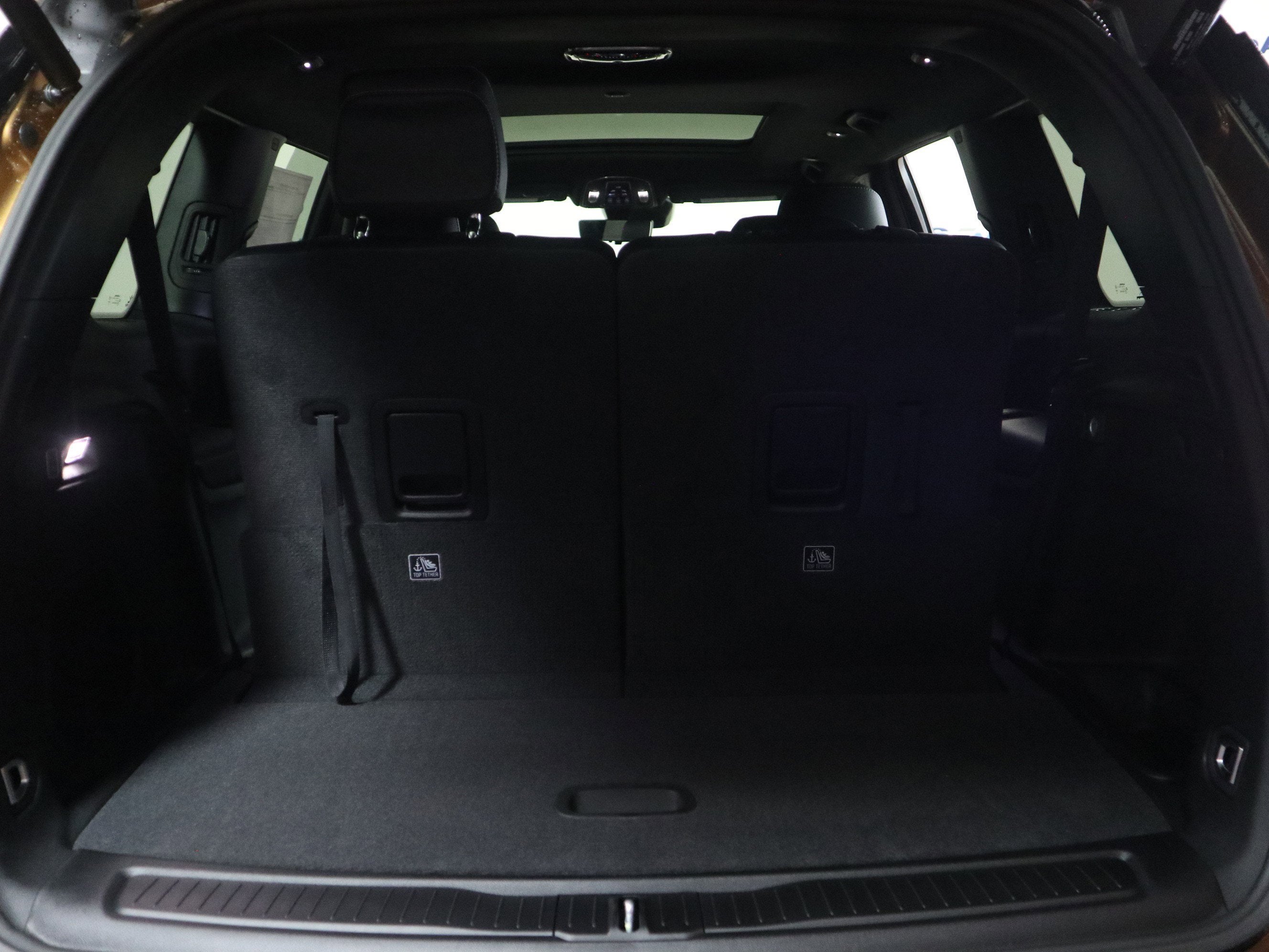 2026 Jeep Grand Cherokee L Limited 4x4