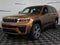 2026 Jeep Grand Cherokee L Limited 4x4