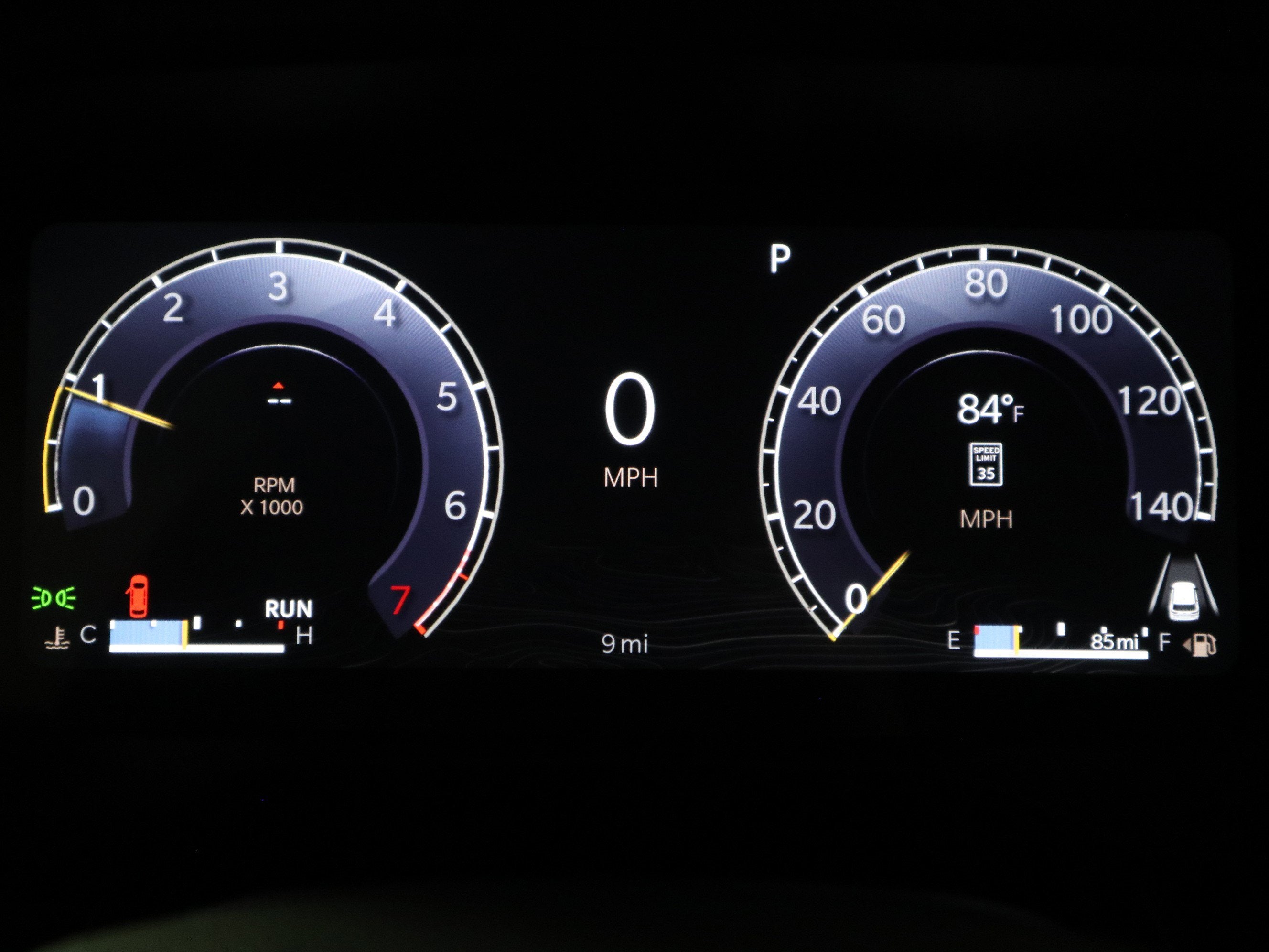 2026 Jeep Grand Cherokee L Limited 4x4
