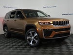 2026 Jeep Grand Cherokee L Limited 4x4