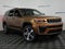 2026 Jeep Grand Cherokee L Limited 4x4