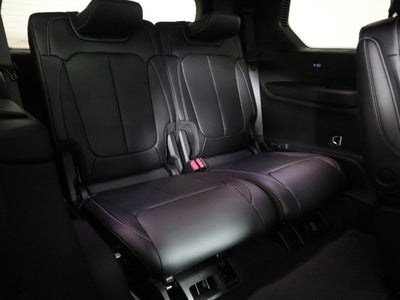 2026 Jeep Grand Cherokee L Limited 4x4