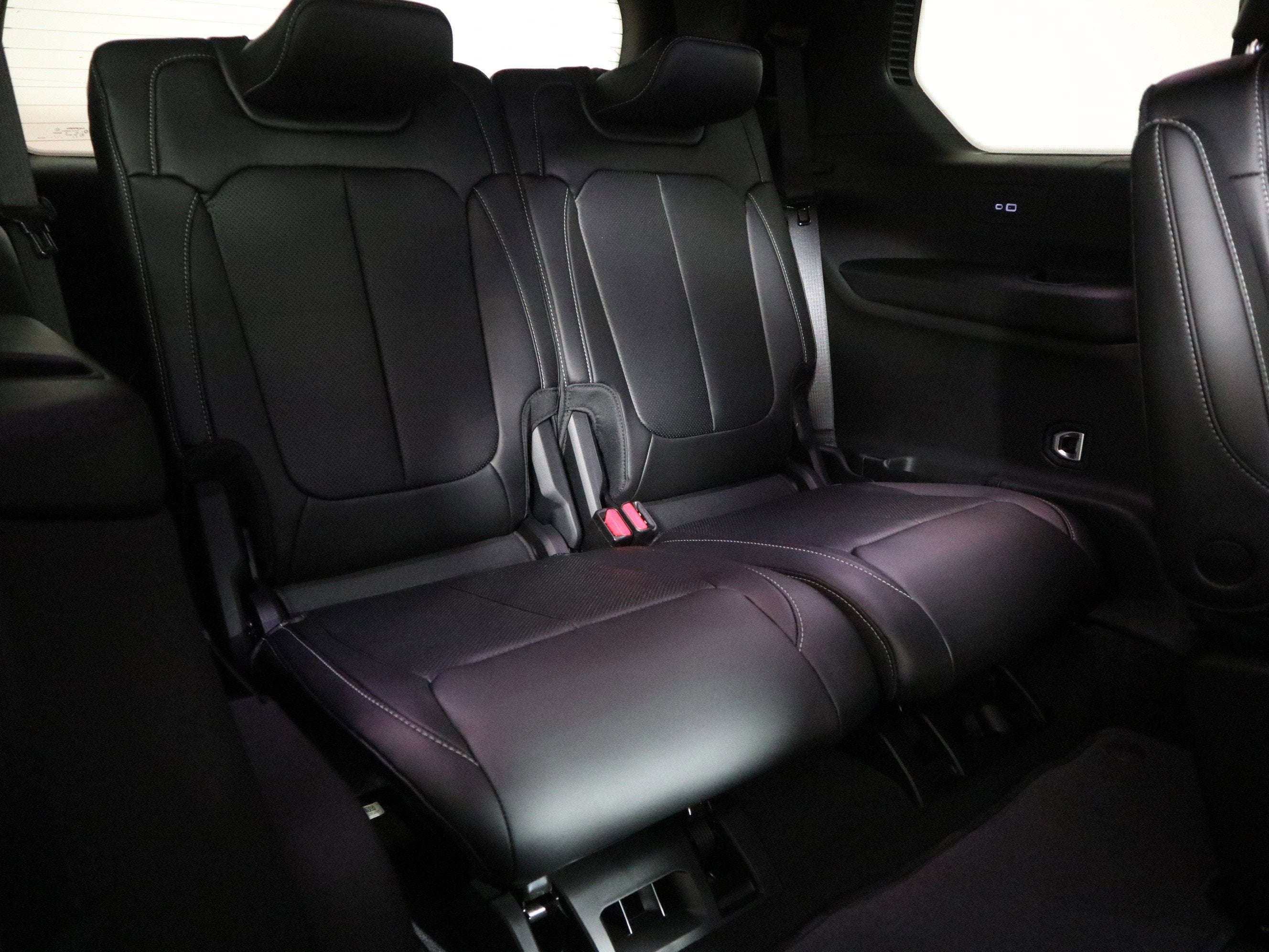 2026 Jeep Grand Cherokee L Limited 4x4