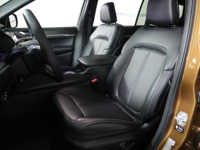 2026 Jeep Grand Cherokee L Limited 4x4