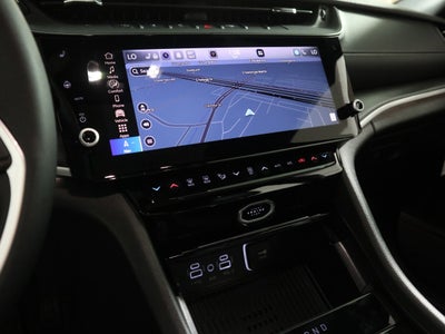 2026 Jeep Grand Cherokee L Limited 4x4