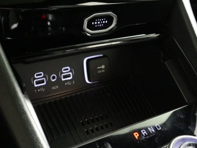 2026 Jeep Grand Cherokee L Limited 4x4