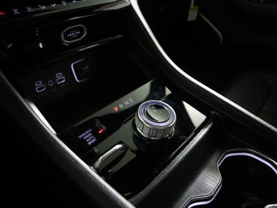 2026 Jeep Grand Cherokee L Limited 4x4