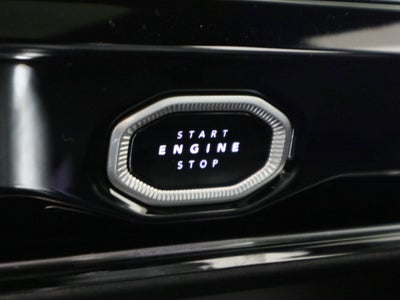 2026 Jeep Grand Cherokee L Limited 4x4