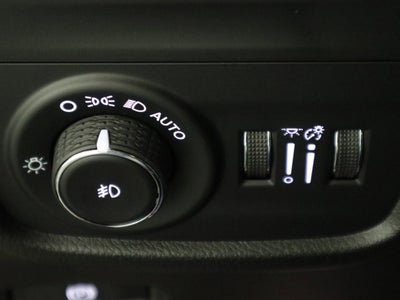 2026 Jeep Grand Cherokee L Limited 4x4