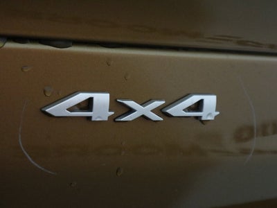 2026 Jeep Grand Cherokee L Limited 4x4