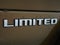 2026 Jeep Grand Cherokee L Limited 4x4