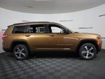 2026 Jeep Grand Cherokee L Limited 4x4