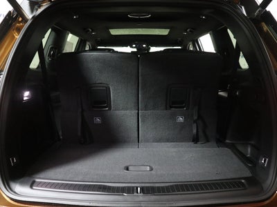 2026 Jeep Grand Cherokee L Limited 4x4