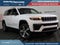 2026 Jeep Grand Cherokee L Limited 4x4