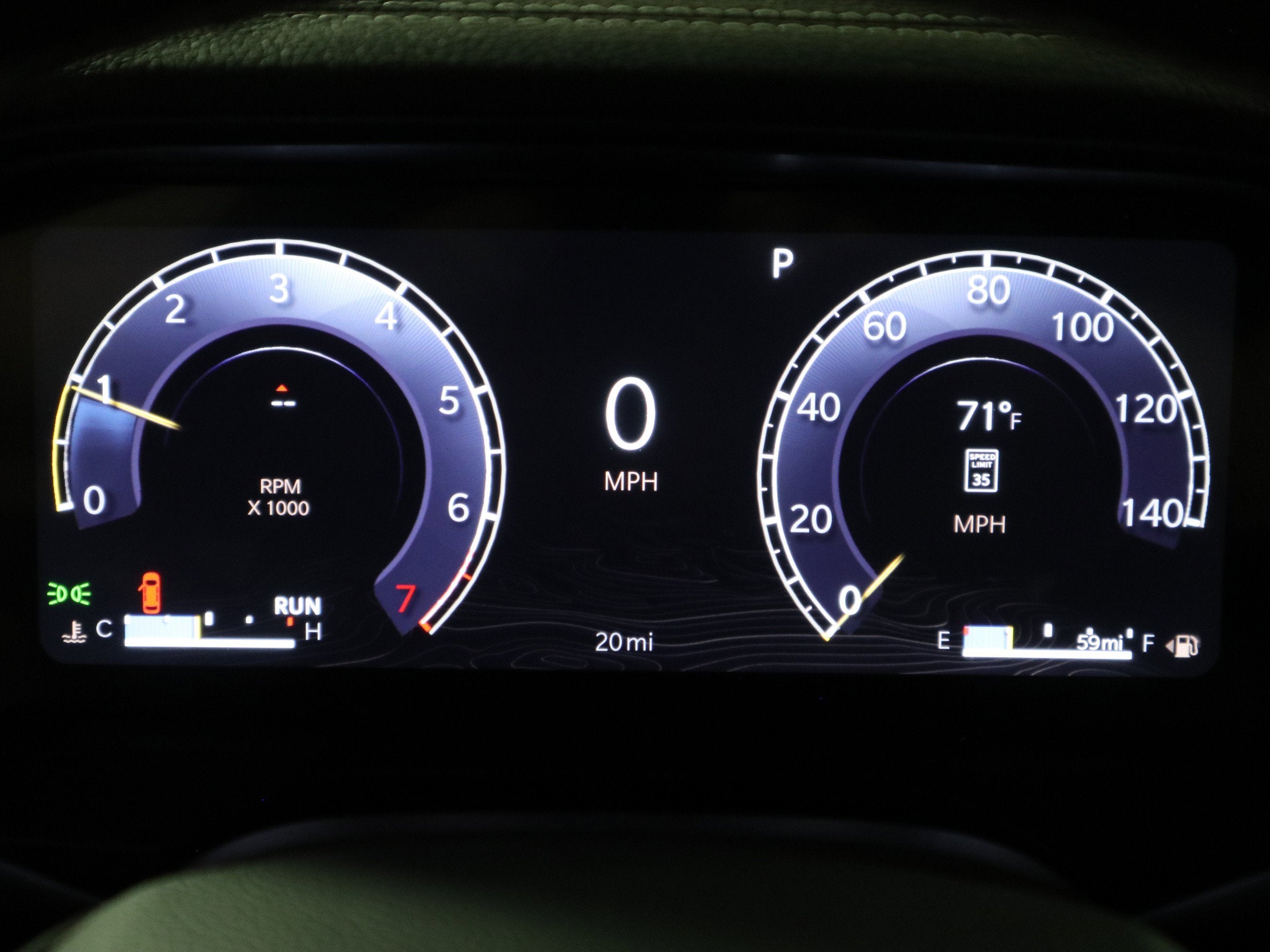 2026 Jeep Grand Cherokee L Limited 4x4