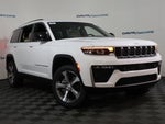 2026 Jeep Grand Cherokee L Limited 4x4