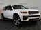 2026 Jeep Grand Cherokee L Limited 4x4