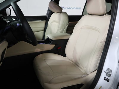 2026 Jeep Grand Cherokee L Limited 4x4