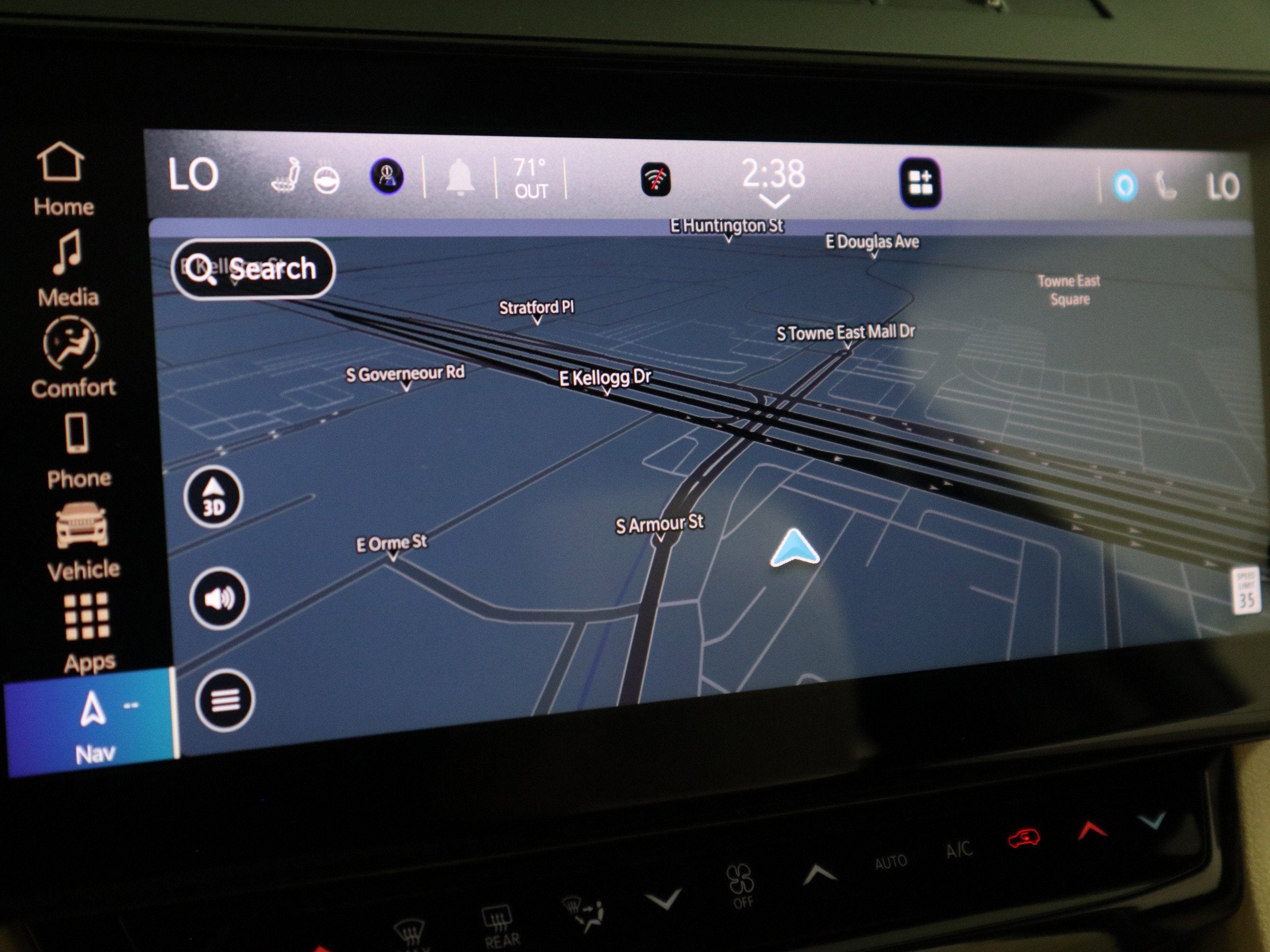 2026 Jeep Grand Cherokee L Limited 4x4