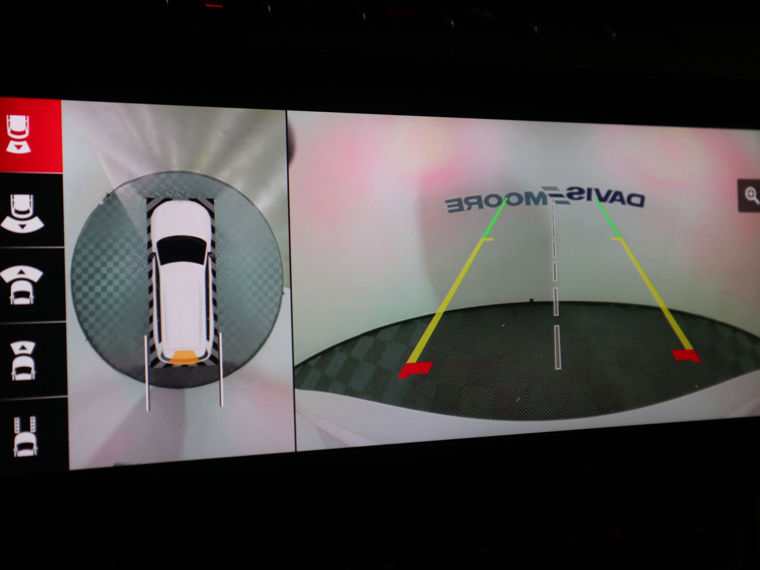 2026 Jeep Grand Cherokee L Limited 4x4