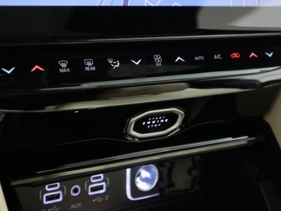 2026 Jeep Grand Cherokee L Limited 4x4