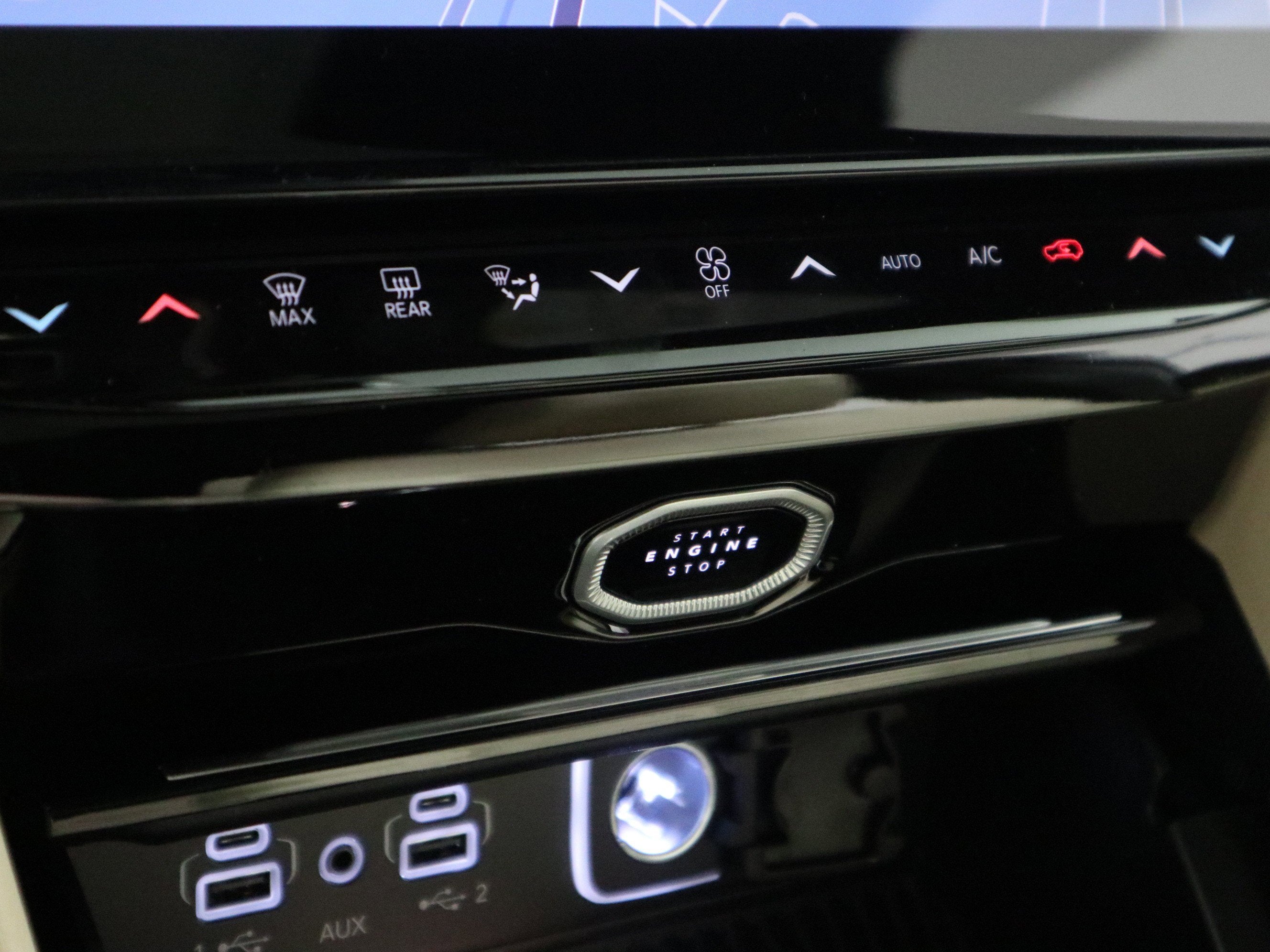 2026 Jeep Grand Cherokee L Limited 4x4