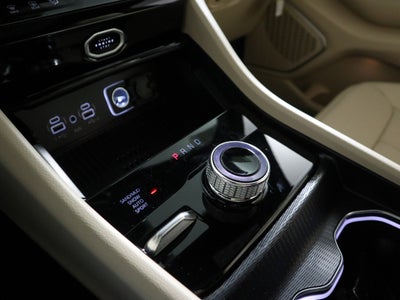 2026 Jeep Grand Cherokee L Limited 4x4