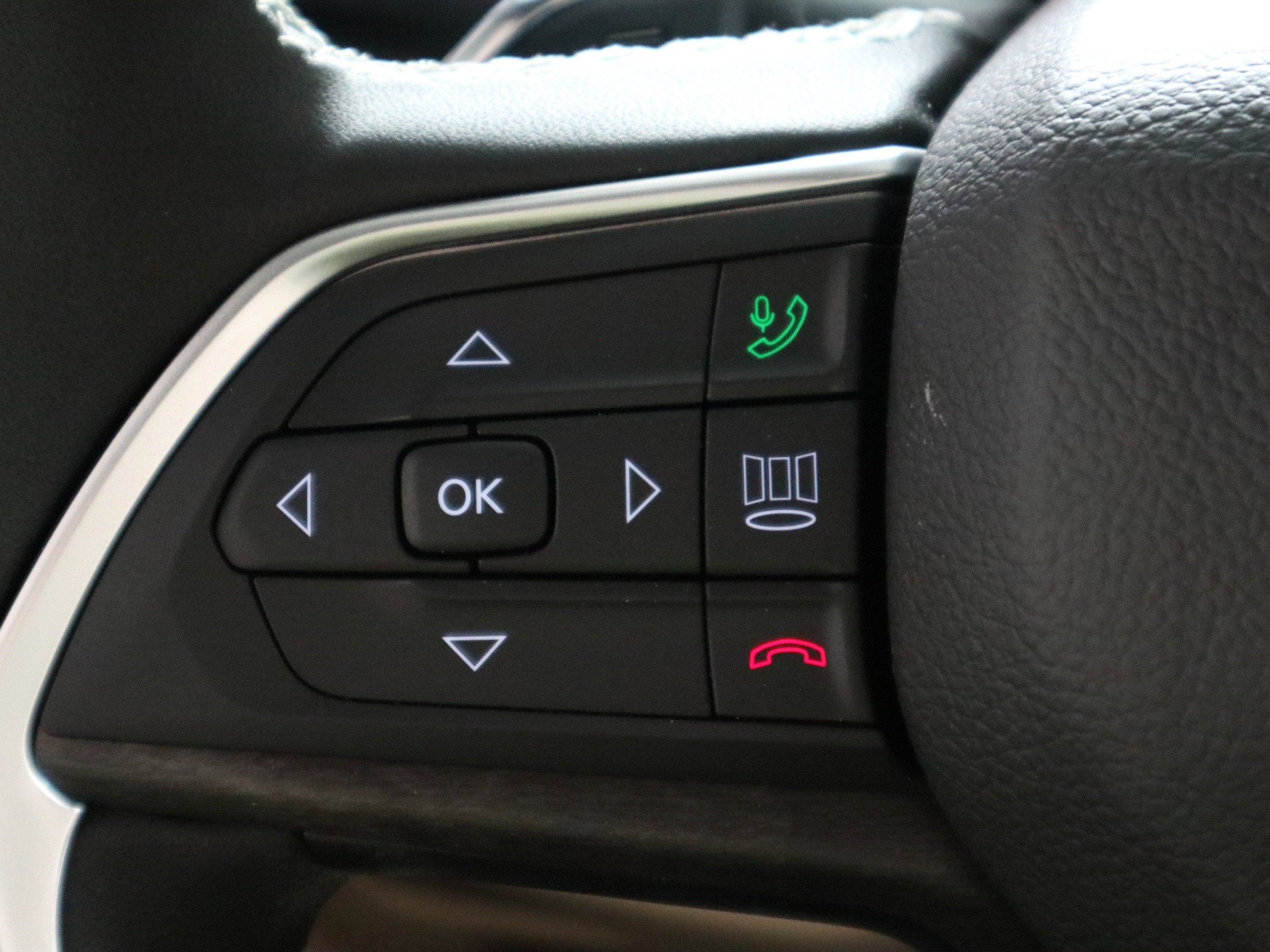 2026 Jeep Grand Cherokee L Limited 4x4