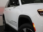 2026 Jeep Grand Cherokee L Limited 4x4