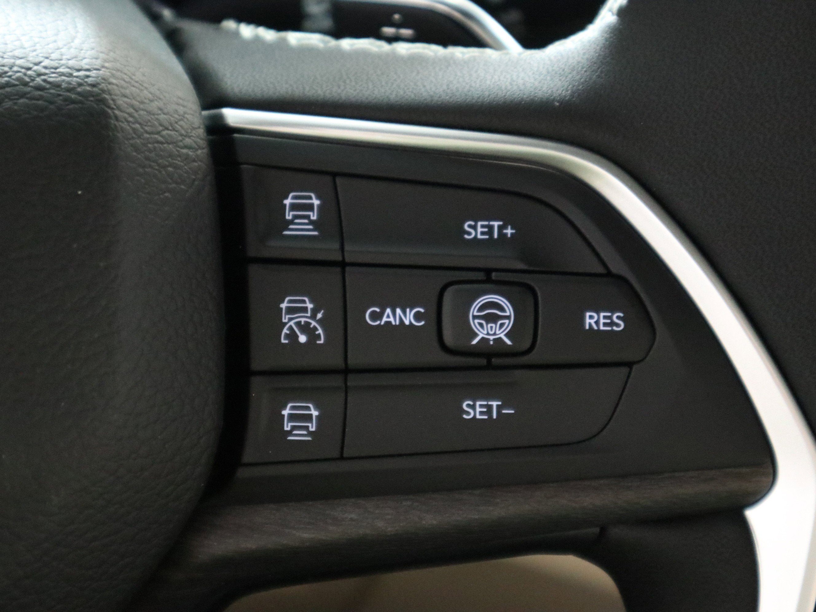 2026 Jeep Grand Cherokee L Limited 4x4