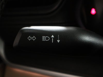 2026 Jeep Grand Cherokee L Limited 4x4