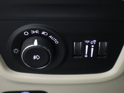 2026 Jeep Grand Cherokee L Limited 4x4