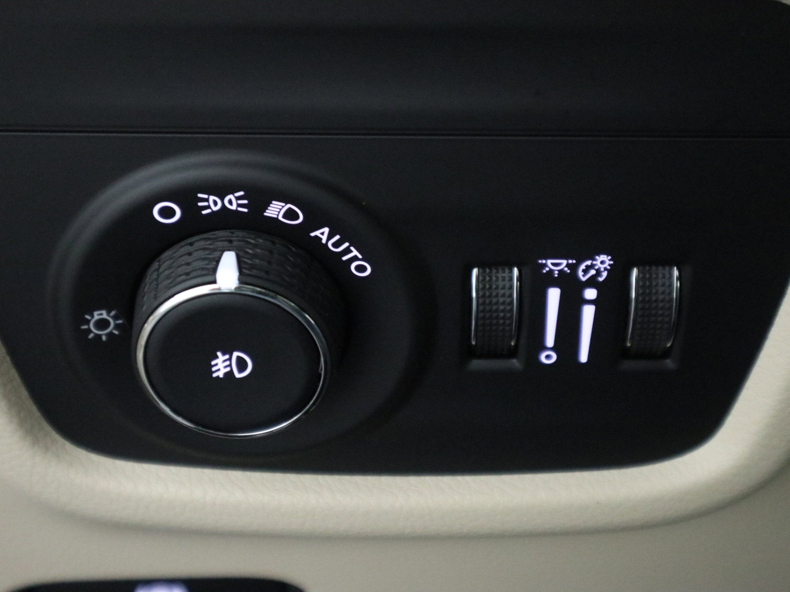 2026 Jeep Grand Cherokee L Limited 4x4