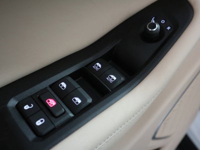 2026 Jeep Grand Cherokee L Limited 4x4