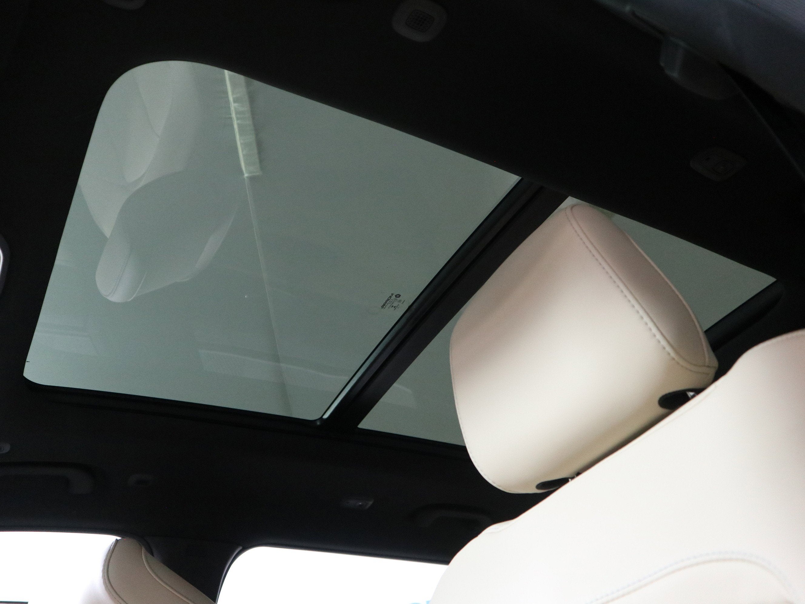 2026 Jeep Grand Cherokee L Limited 4x4