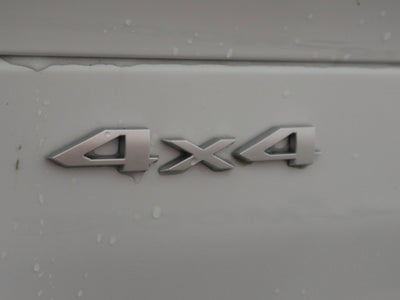 2026 Jeep Grand Cherokee L Limited 4x4