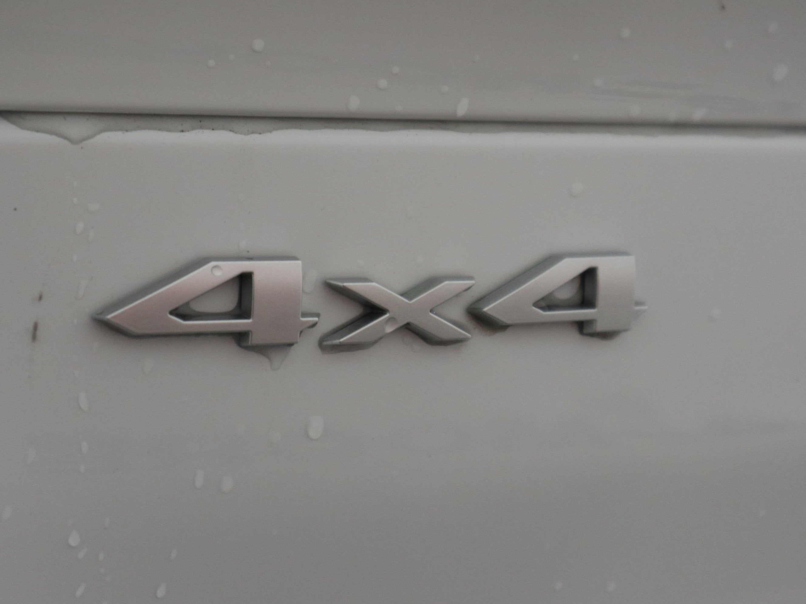 2026 Jeep Grand Cherokee L Limited 4x4