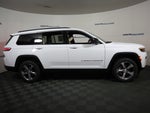 2026 Jeep Grand Cherokee L Limited 4x4