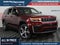 2026 Jeep Grand Cherokee L Limited 4x4