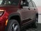 2026 Jeep Grand Cherokee L Limited 4x4