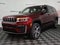 2026 Jeep Grand Cherokee L Limited 4x4