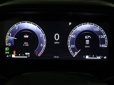 2026 Jeep Grand Cherokee L Limited 4x4